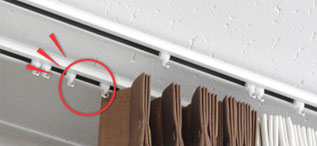 カーテンドクター オーダーカーテン 札幌のオーダーカーテンならミックス