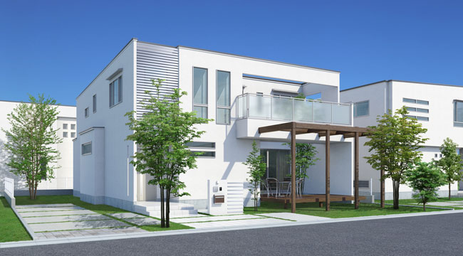 エクステリア 札幌のインテリアは株式会社ミックス